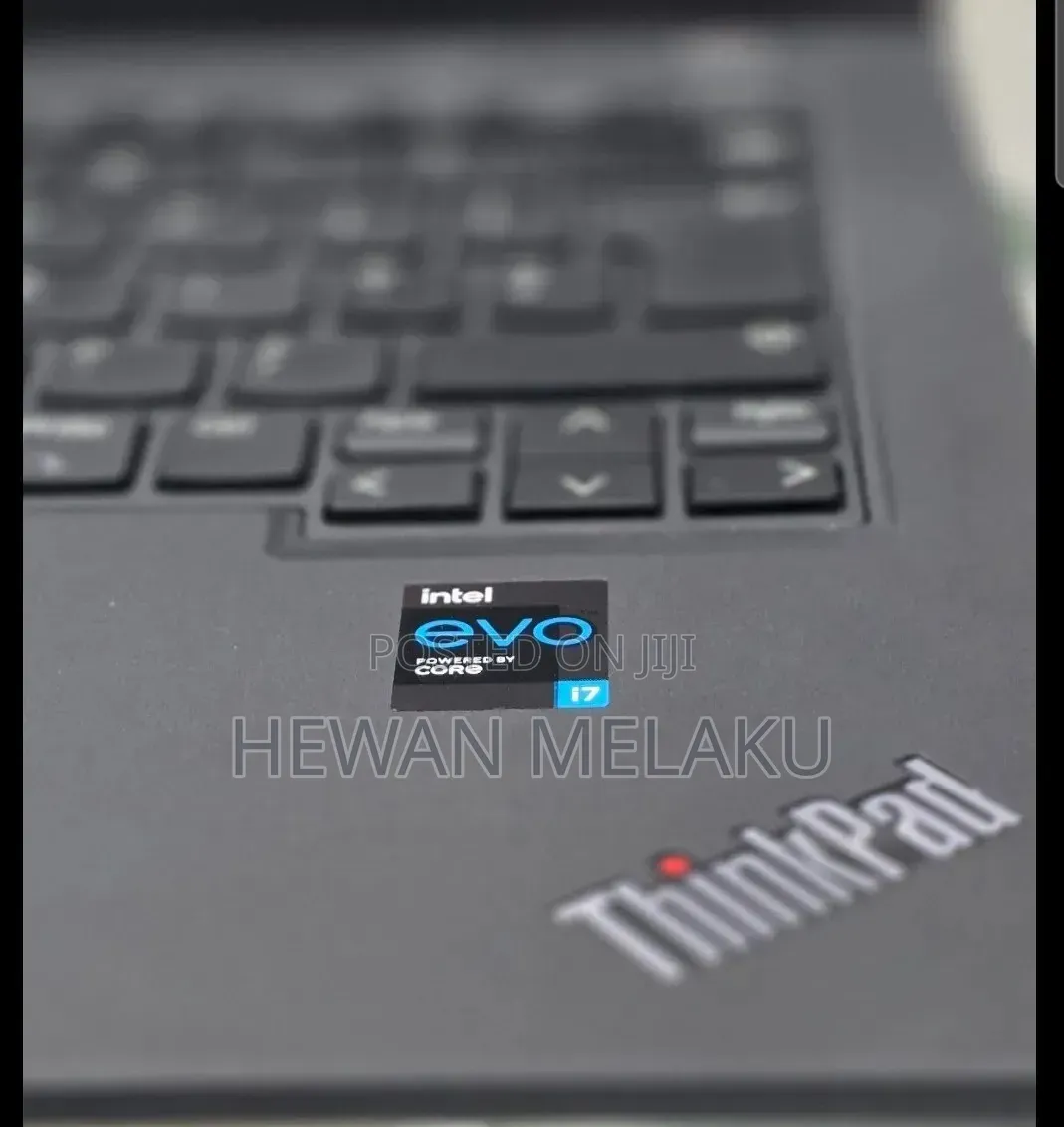 New Laptop Lenovo ThinkPad T14 16GB Intel Core i7 SSD 256GB