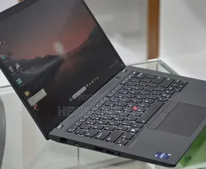 New Laptop Lenovo ThinkPad T14 16GB Intel Core i5 SSD 256GB