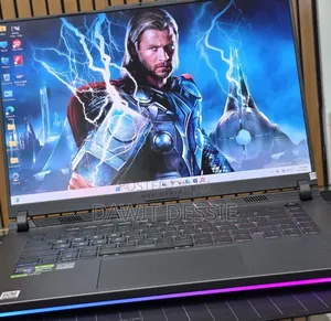 New Laptop Asus 16GB Intel Core i9 SSD 1T