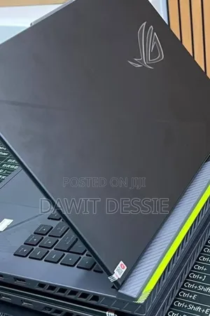 New Laptop Asus 16GB Intel Core i9 SSD 1T