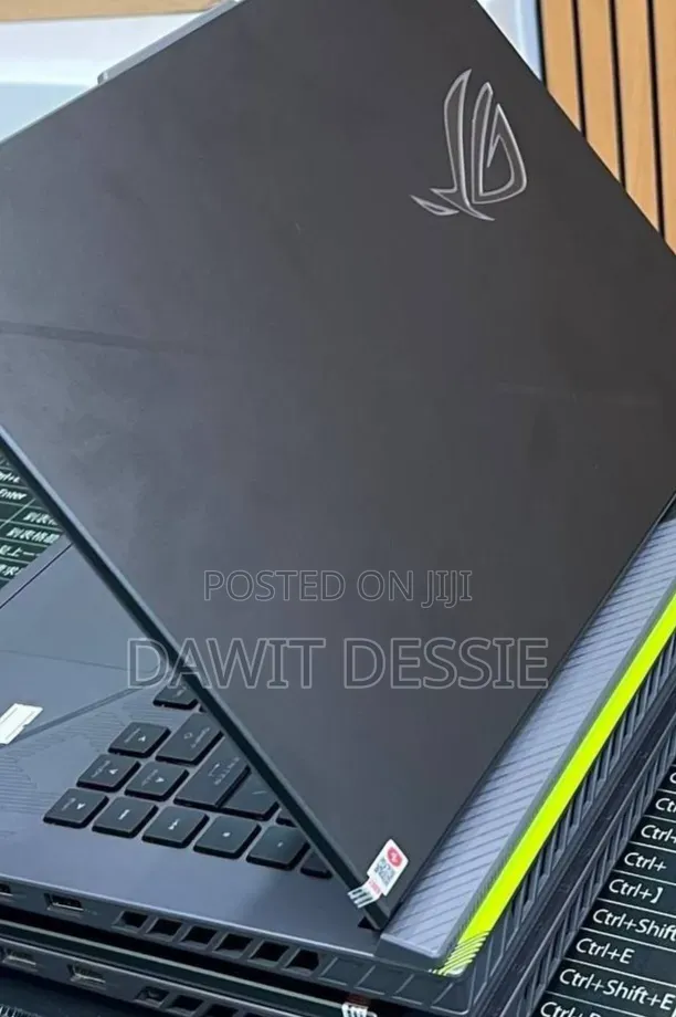 New Laptop Asus 16GB Intel Core i9 SSD 1T