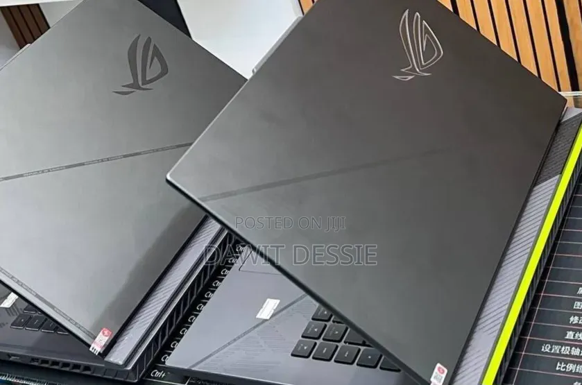 New Laptop Asus 16GB Intel Core i9 SSD 1T
