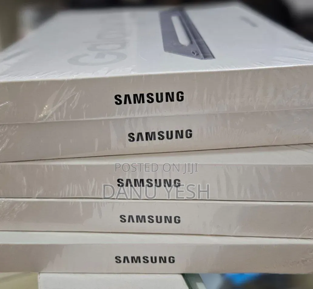 New Samsung Galaxy Tab S10 FE 128 GB