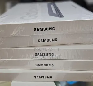 New Samsung Galaxy Tab S10 FE 128 GB