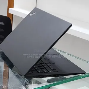 New Laptop Lenovo ThinkPad t495s 16GB AMD Ryzen 7 SSD 512GB
