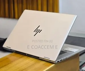 New Laptop HP 16GB Intel Core Ultra 5 SSD 512GB