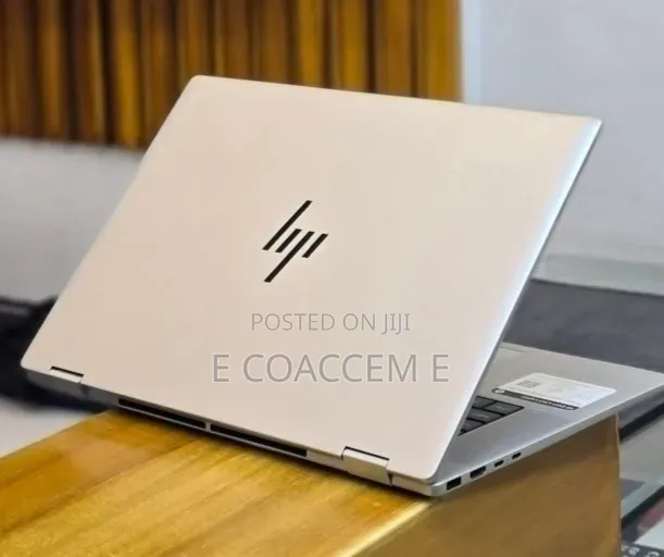 New Laptop HP 16GB Intel Core Ultra 5 SSD 512GB