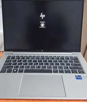 New Laptop HP EliteBook 840 G9 16GB Intel Core i7 SSD 512GB