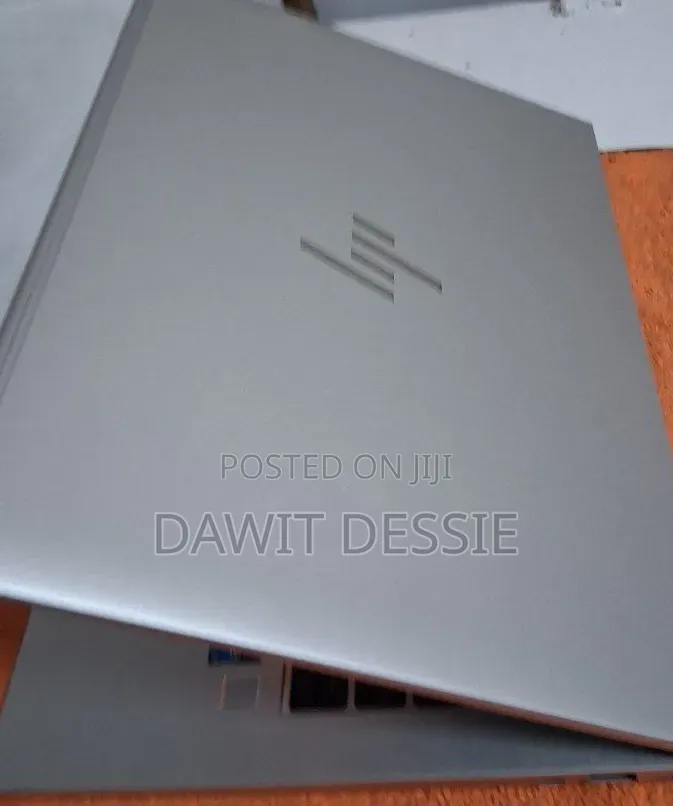 New Laptop HP EliteBook 840 G9 16GB Intel Core i7 SSD 512GB