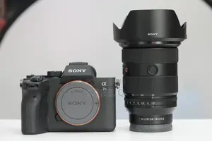 Sony A7r 4 With 24-70mm F2.8 Gm Mark 2