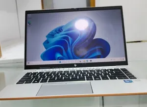 New Laptop HP EliteBook 840 G7 16GB Intel Core i7 SSD 256GB