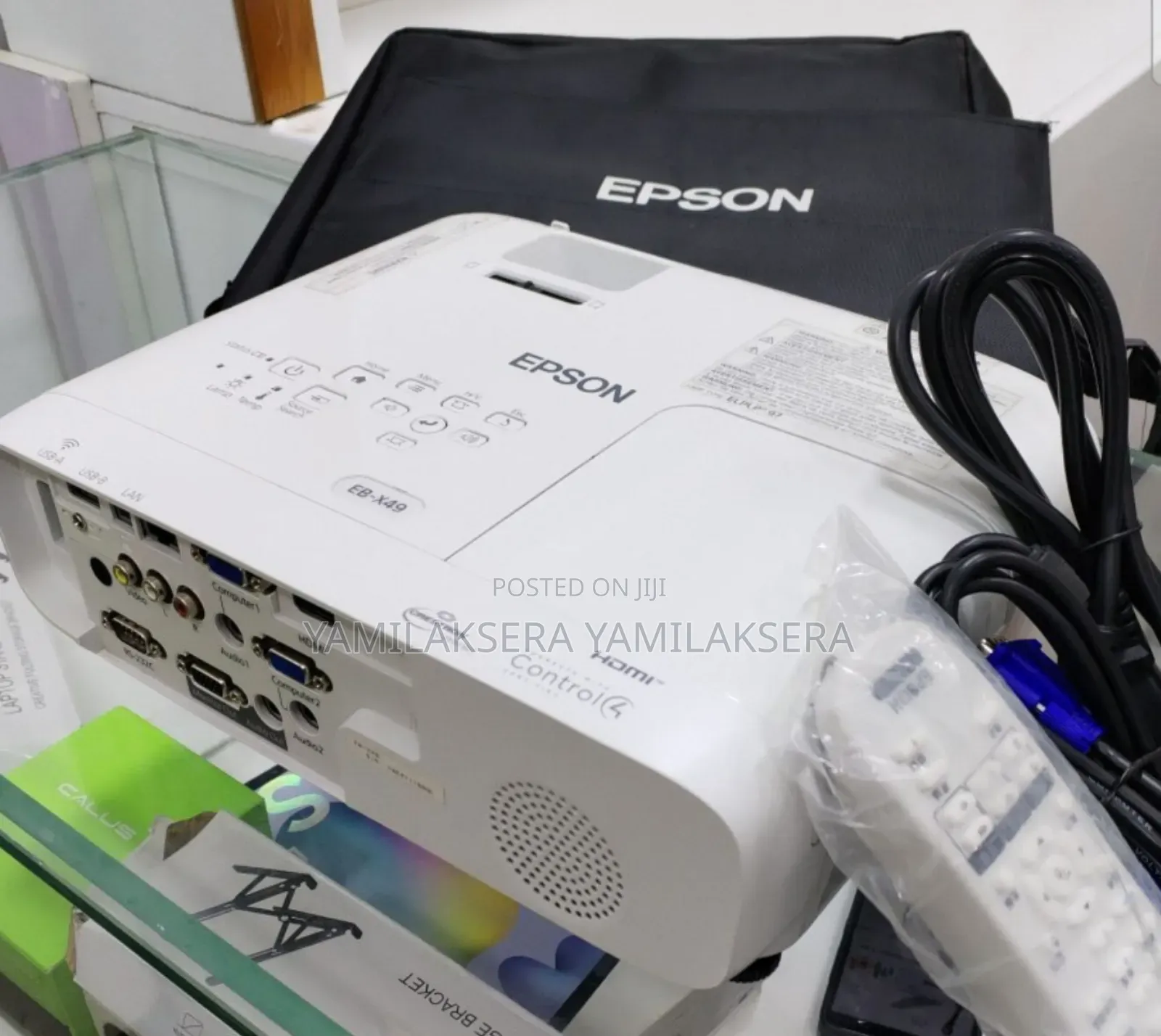Epson Projector