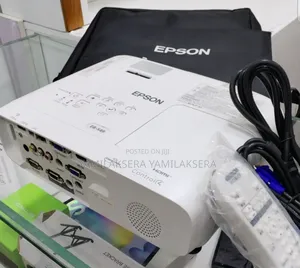 Epson Projector