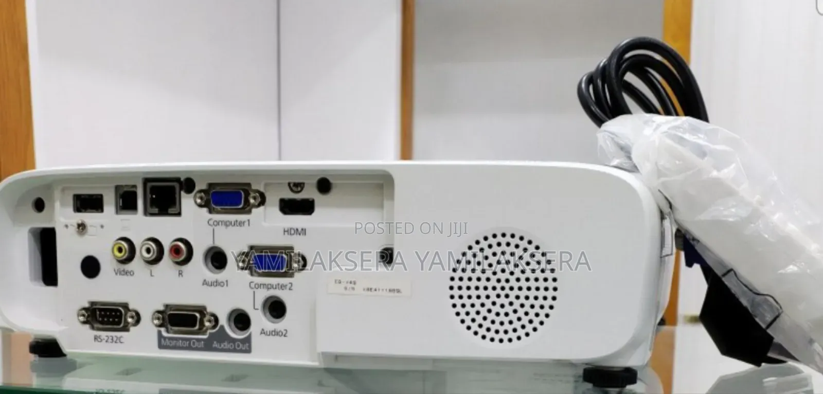 Epson Projector