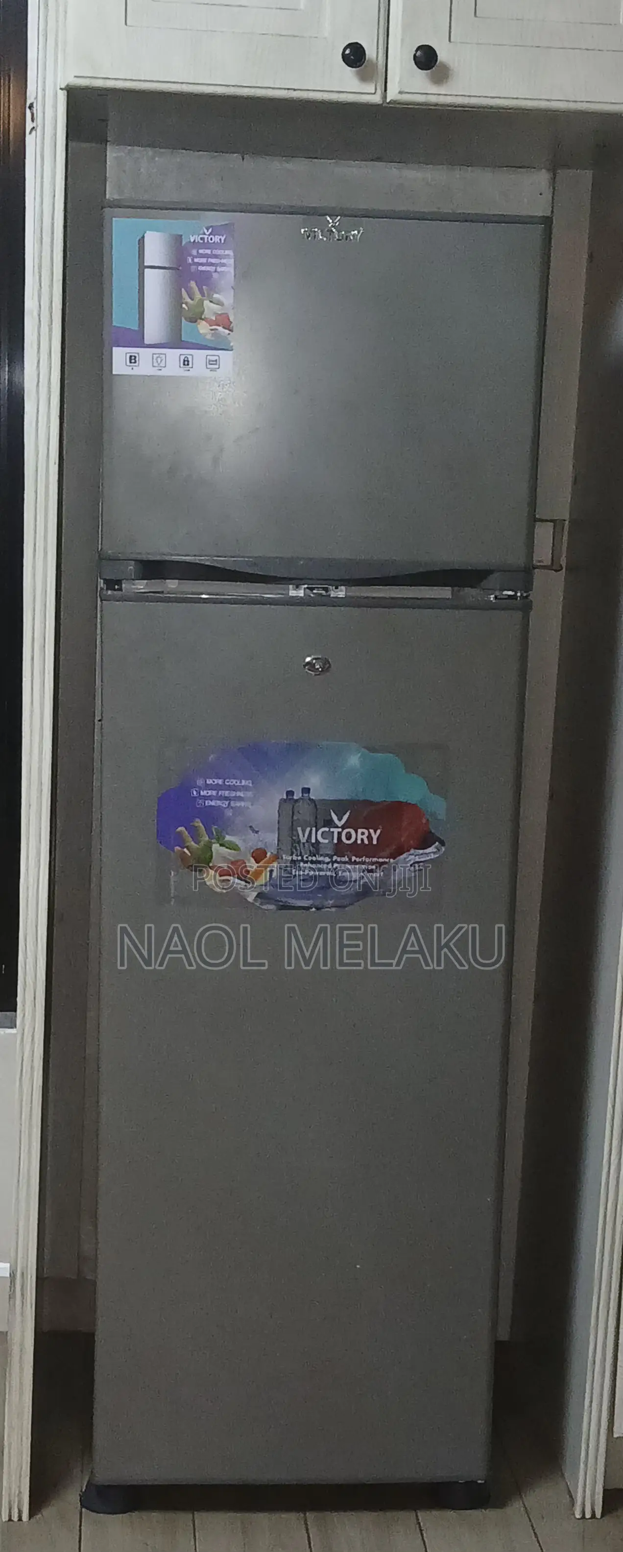 Victory Refrigrator