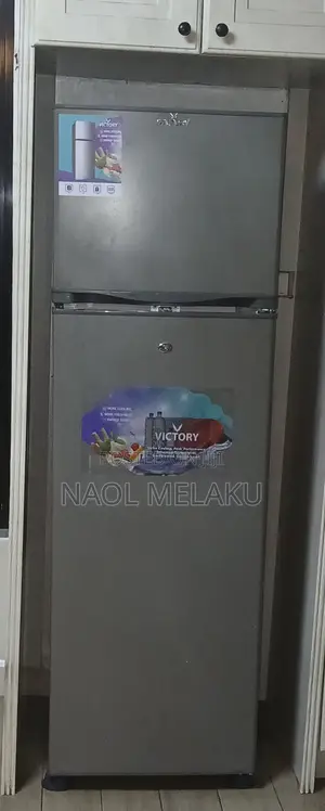 Victory Refrigrator