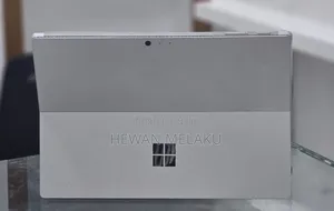 New Laptop Microsoft Surface Pro 4 8GB Intel Core i5 SSD 256GB
