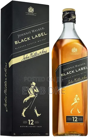 Black Label