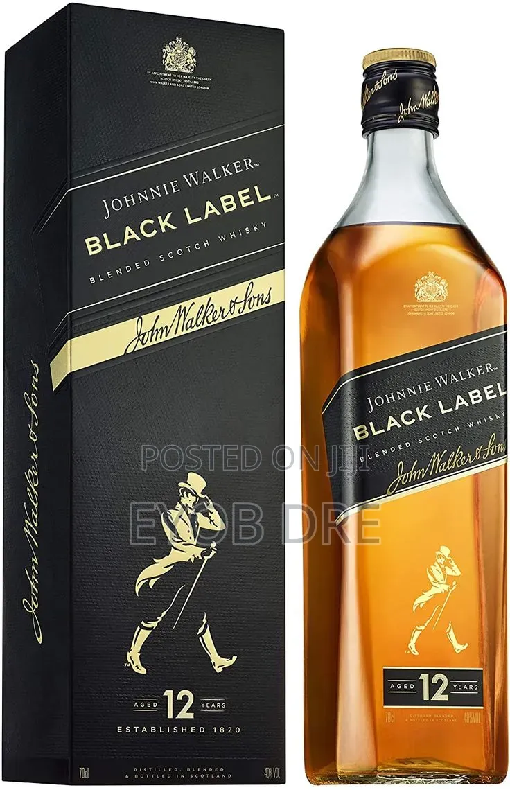 Black Label