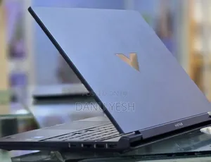 New Laptop HP Victus 15 16GB Intel Core i7 SSD 512GB