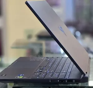 New Laptop HP Victus 15 16GB Intel Core i7 SSD 512GB