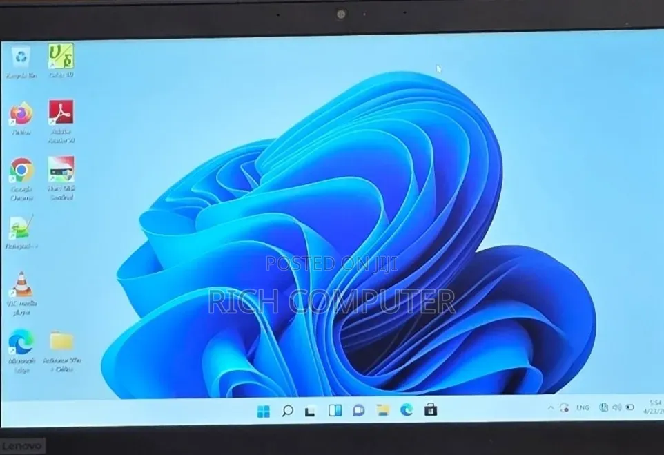 New Laptop Lenovo ThinkPad Yoga 16GB AMD Ryzen 7 SSD 512GB