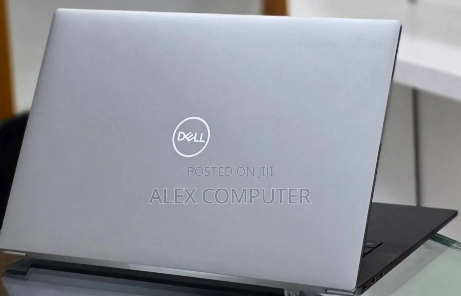 New Laptop Dell Precision 5550 16GB Intel Core i7 SSD 512GB