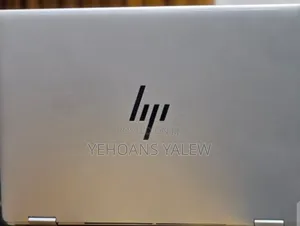 New Laptop HP Envy x360 16GB Intel Core Ultra 5 SSD 512GB