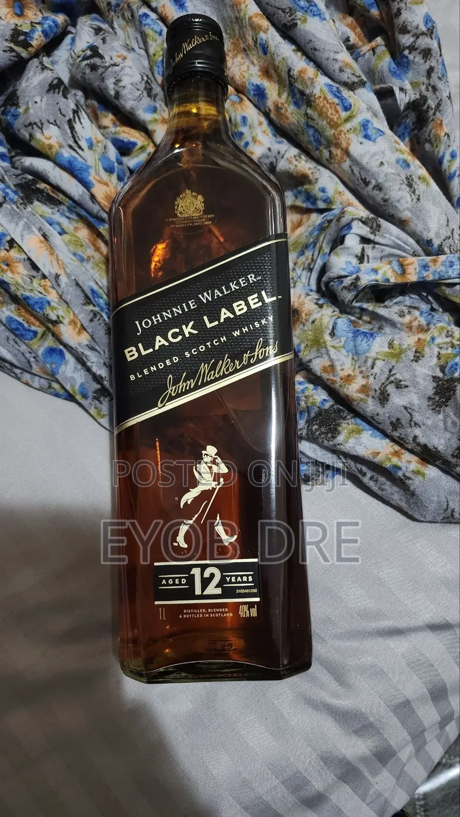 Black Label