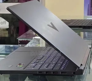 New Laptop HP Victus 16 16GB AMD Ryzen 7 SSD 1T