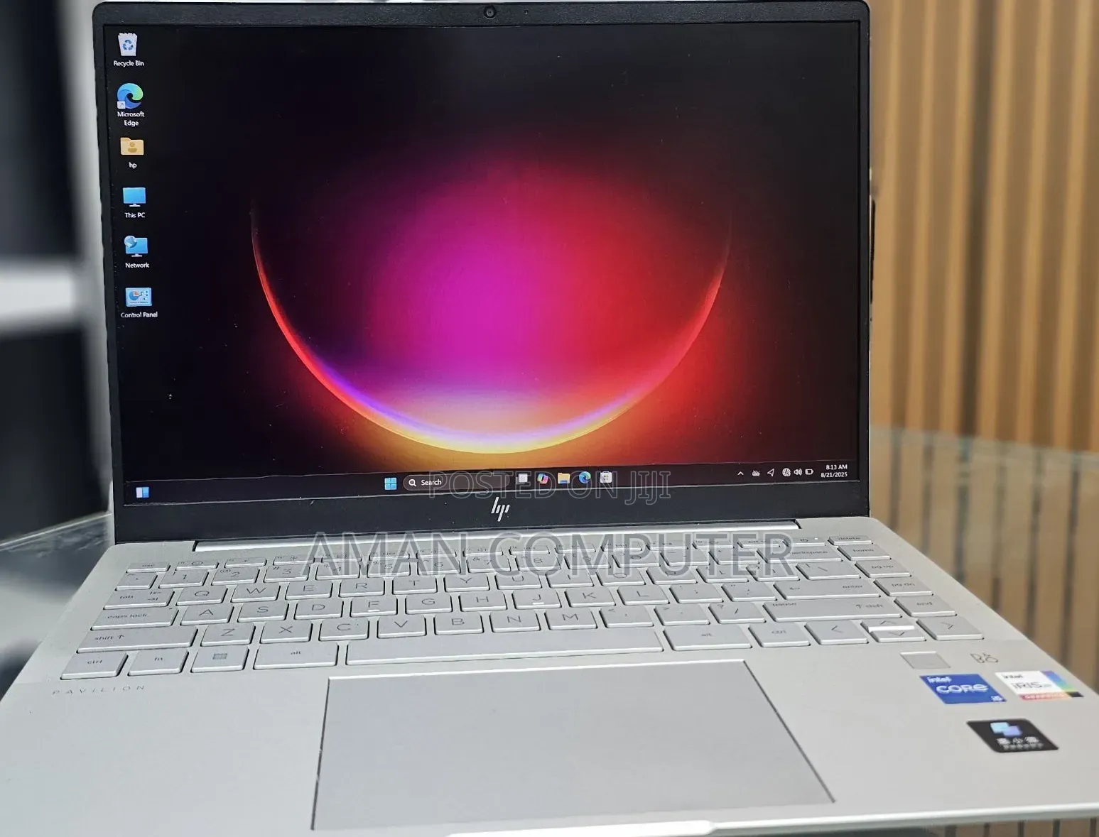 New Laptop HP Pavilion 15 16GB Intel Core i5 SSD 1T
