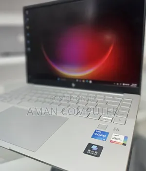 New Laptop HP Pavilion 15 16GB Intel Core i5 SSD 1T
