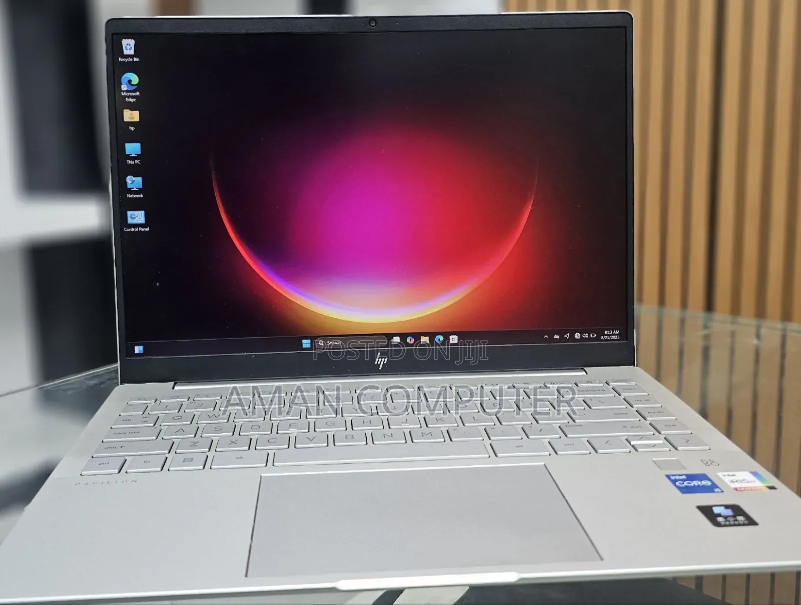 New Laptop HP Pavilion 15 16GB Intel Core i5 SSD 1T