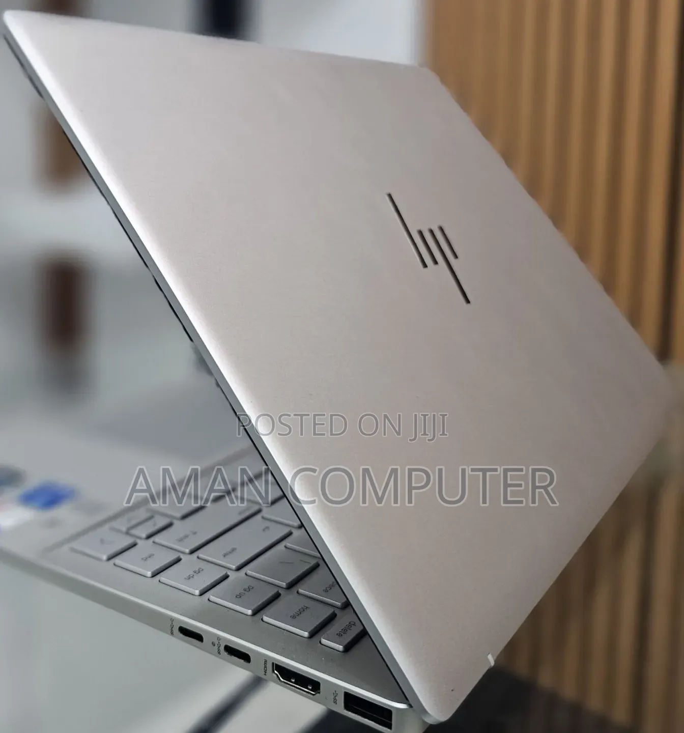 New Laptop HP Pavilion 15 16GB Intel Core i5 SSD 1T
