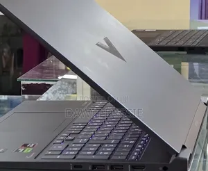 New Laptop HP 16GB AMD Ryzen 7 SSD 1T