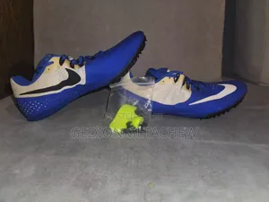 Racing Shoe