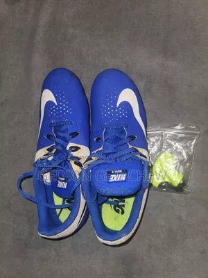Racing Shoe