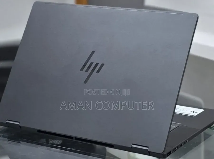 New Laptop HP OmniBook 5 Flip 16GB Intel Core Ultra 7 SSD 1T