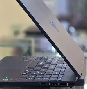 New Laptop HP Victus 15 16GB Intel Core i7 SSD 512GB