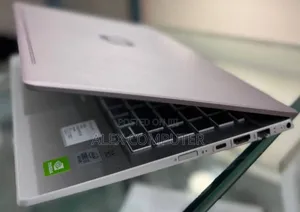 New Laptop HP Pavilion 15 8GB Intel Core i7 SSD 512GB