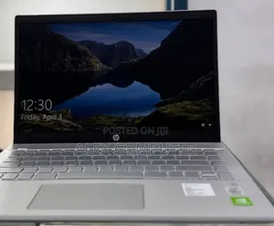 New Laptop HP Pavilion 15 8GB Intel Core i7 SSD 512GB