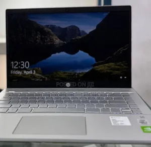 New Laptop HP Pavilion 15 8GB Intel Core i7 SSD 512GB