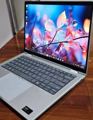 New Laptop HP EliteBook x360 1040 G9 16GB Intel Core Ultra 7 SSD 512GB