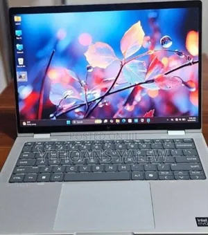 New Laptop HP EliteBook x360 1040 G9 16GB Intel Core Ultra 7 SSD 512GB