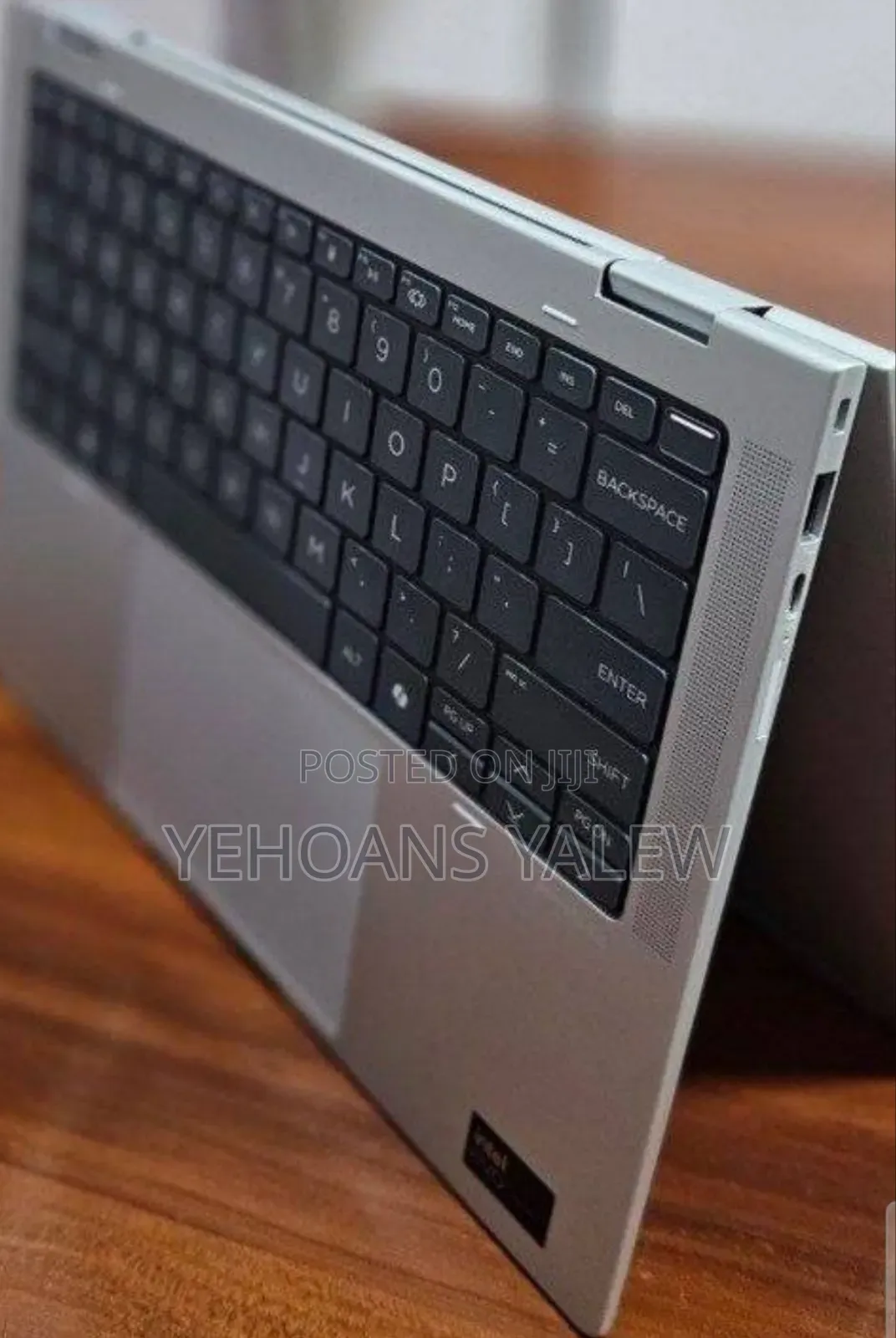 New Laptop HP EliteBook x360 1040 G9 16GB Intel Core Ultra 7 SSD 512GB