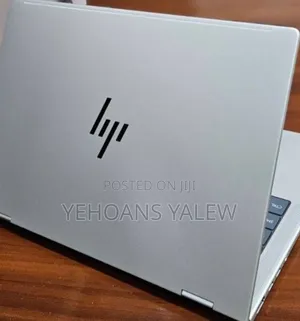 New Laptop HP EliteBook x360 1040 G9 16GB Intel Core Ultra 7 SSD 512GB