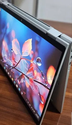 New Laptop HP EliteBook x360 1040 G9 16GB Intel Core Ultra 7 SSD 512GB