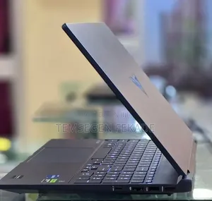 New Laptop HP Victus 15 16GB Intel Core i7 SSD 512GB