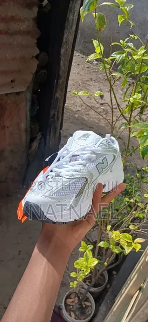 New Balance