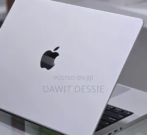 New Laptop Apple MacBook Pro 2025 M5 14-inch 16GB Apple M5 SSD 512GB